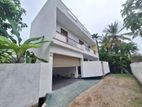 brand new luxury house for sale in piliyandala town