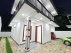 Brand New Luxury House for Sale in Ragama