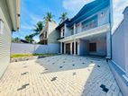 Brand New Luxury House for Sale in Ragama