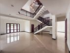 Brand new luxury house for sale in Ratmalana