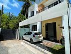 Brand New Luxury House for Sale in Ratmalana