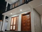 Brand new Luxury House for sale in Talawathugoda Hokanadara