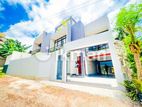 Brand New Luxury House for Sale in Talawatugoda