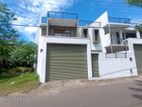 Brand New Luxury House for Sale in Thalawathugoda