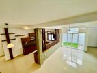 Brand New Luxury House for Sale in Thalawathugoda