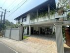 Brand New Luxury House For Sale In Thalawathugoda