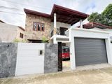 Brand New luxury House For Sale in Thalawathugoda