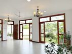 Brand New Luxury House for Sale in Thalawathugoda - Viskam Villas