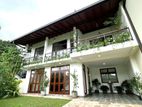 Brand New Luxury House for Sale in Thalawathugoda, - Viskam Villas