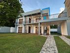 Brand New Luxury House for Sale in the Heart of Piliyandala(ISH107H)