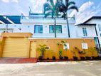 Brand New Luxury House for Sale in Wattala