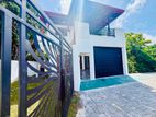 Brand New Luxury House for Sale in Wattala