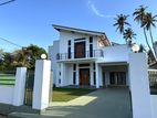 Brand New Luxury House For Sale In Wennapuwa ,Marawila