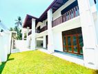 Brand New Luxury House for Sale Kandana