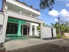 Brand New Luxury House for Sale - Kapuwatta,Ja ela.
