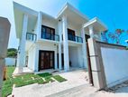 Brand New Luxury House for sale Katubedda