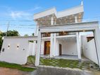 Brand New Luxury House for Sale Kesbewa