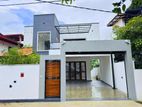 🏡 BRAND NEW LUXURY HOUSE FOR SALE – KESBEWA PILIYANDALA