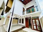 Brand New Luxury House for Sale- Kothalawala - Malabe