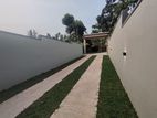 Brand New Luxury House for Sale Kottawa Piliyandala Road