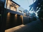 Brand New Luxury House for Sale – Kottawa, Siddamulla