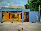 Brand New Luxury House for Sale – Lake Road, Battaramulla