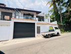 Brand New Luxury House for Sale Malabe