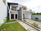 Brand New Luxury House For Sale-Malabe