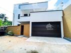 Brand New Luxury House For Sale Malabe