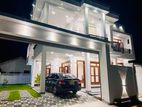 Brand New Luxury House for Sale Negombo