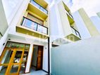 Brand New Luxury House For Sale - Nugegoda, Delkanda (5BD)