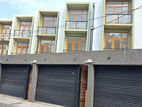 Brand New Luxury House For Sale - Nugegoda, Delkanda (Con: House)