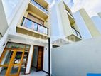 Brand New Luxury House For Sale - Nugegoda, Delkanda