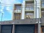 Brand New Luxury House For Sale - Nugegoda, Delkanda