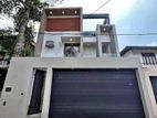 Brand New Luxury House For Sale - Nugegoda