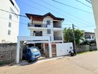 Brand-new Luxury House For Sale Nugegoda