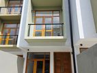 Brand New Luxury House For Sale - Nugegoda