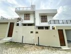 Brand New Luxury House For Sale Pannipitiya