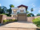 Brand New Luxury House for Sale - Pannipitiya