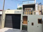 Brand New Luxury House For Sale Pelawattha, Battaramulla