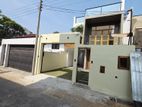 Brand New Luxury House For Sale Pelawattha, Battaramulla