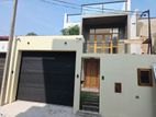 Brand New Luxury House For Sale_ Pelawattha, Battaramulla
