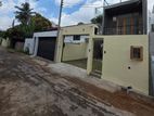 Brand New Luxury House For Sale Pelawattha,Battaramulla
