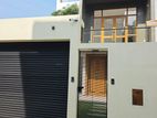 Brand New Luxury House for Sale Pelawattha,Battaramulla