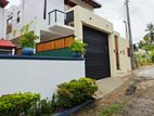 Brand New Luxury House for Sale Pelawattha,Battaramulla