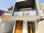 Brand New Luxury House For Sale_ Pelawattha,Battaramulla