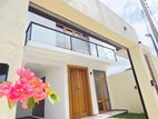 Brand New Luxury House For Sale_ Pelawattha,Battaramulla