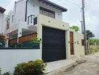 Brand New Luxury House For Sale Pelawattha,Battaramulla