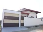 Brand New Luxury House for Sale Piliyandala