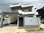 Brand New Luxury House For Sale Piliyandala